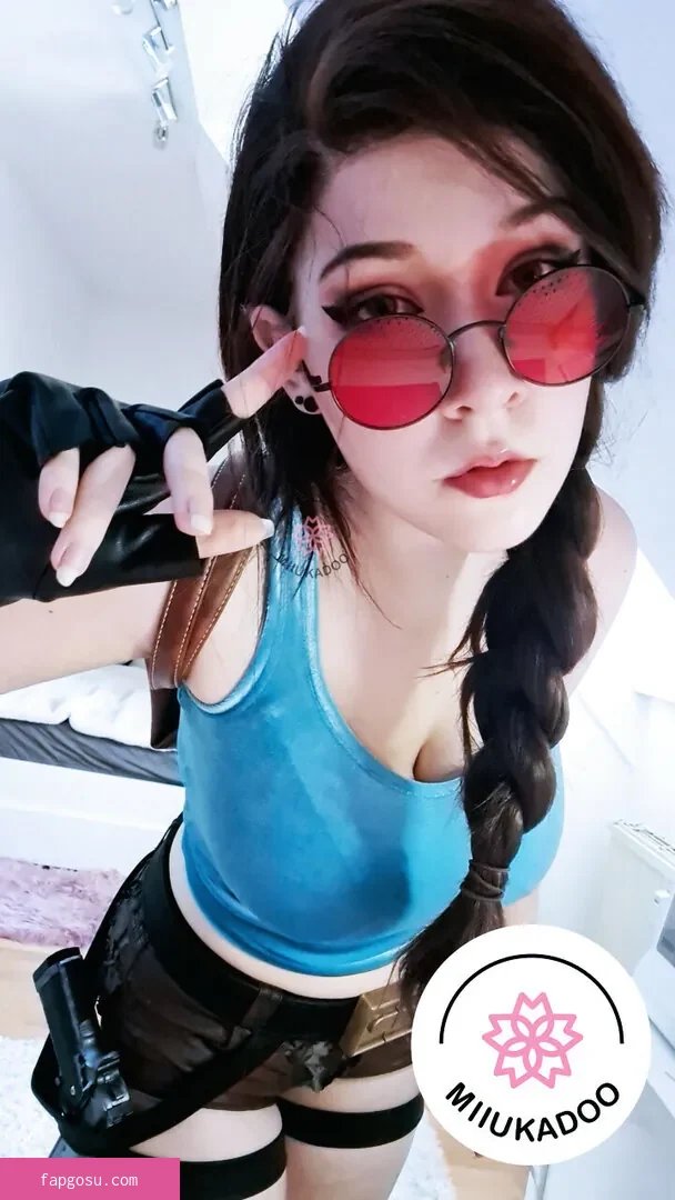 Miukadoo