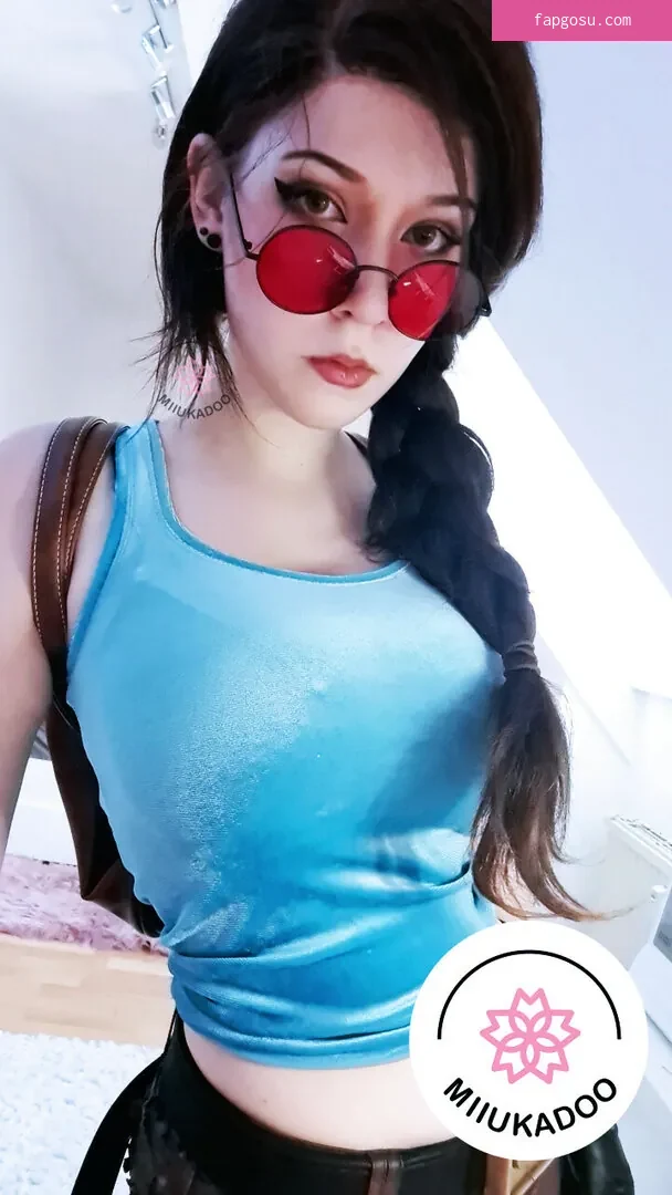 Miukadoo