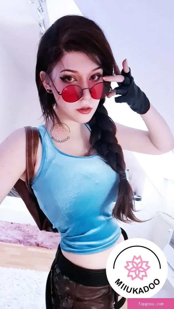 Miukadoo
