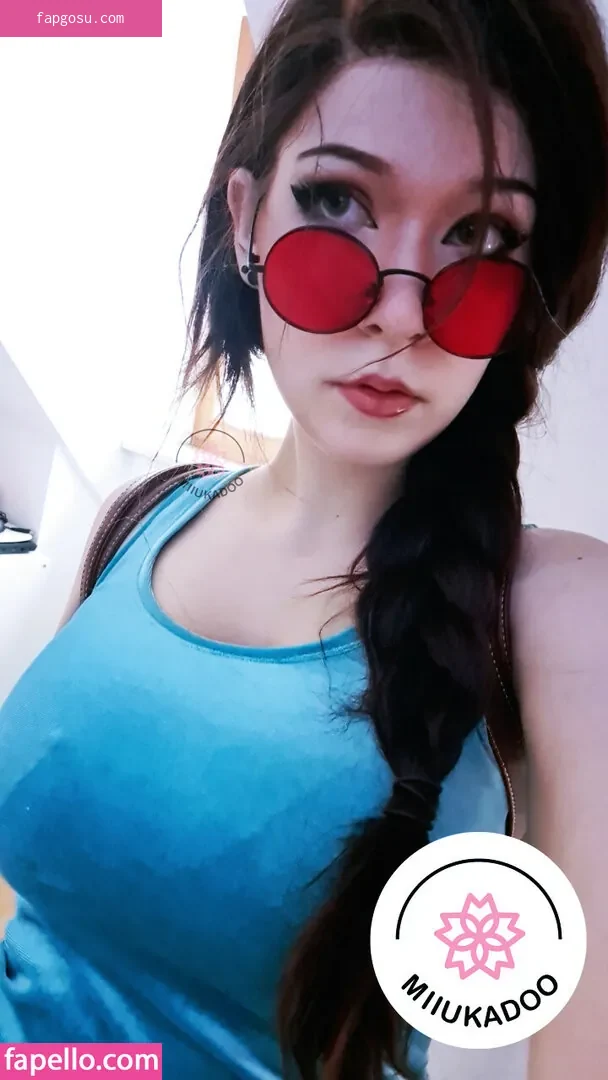 Miukadoo
