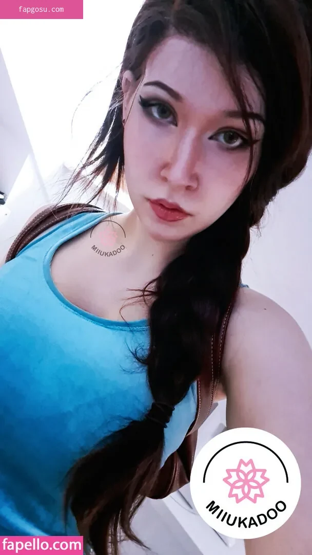 Miukadoo