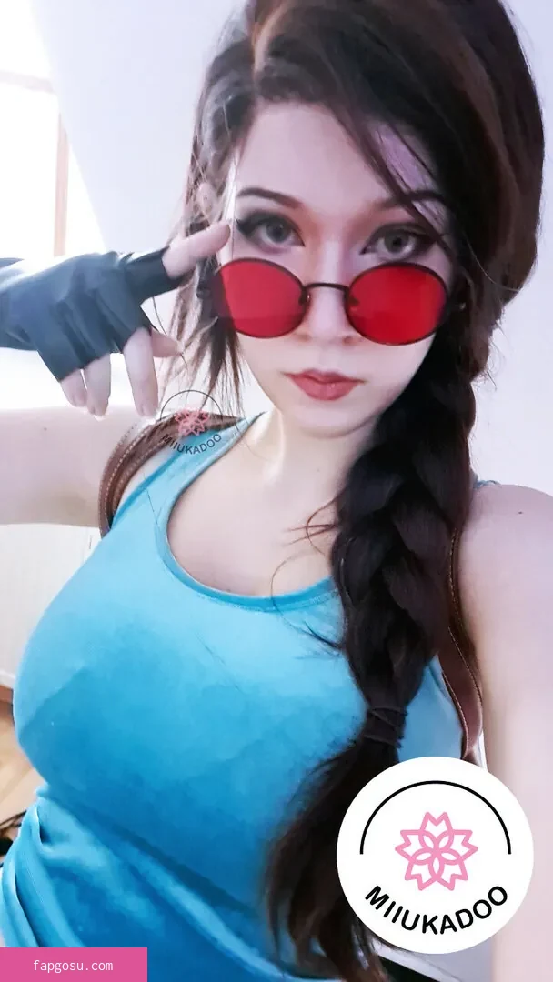 Miukadoo