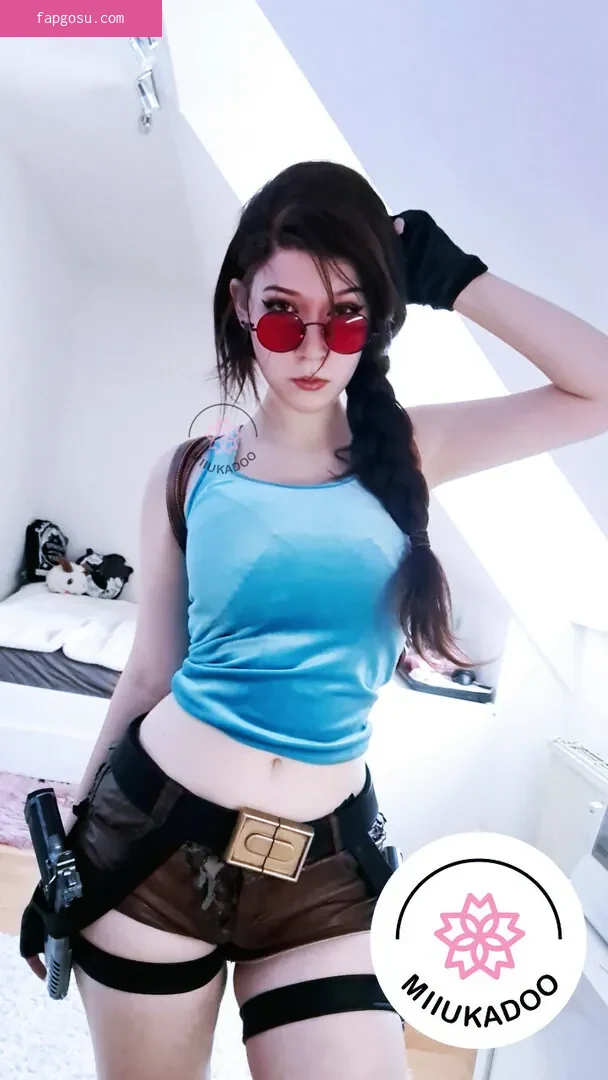 Miukadoo