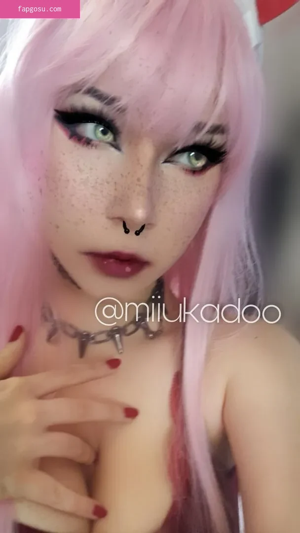 Miukadoo