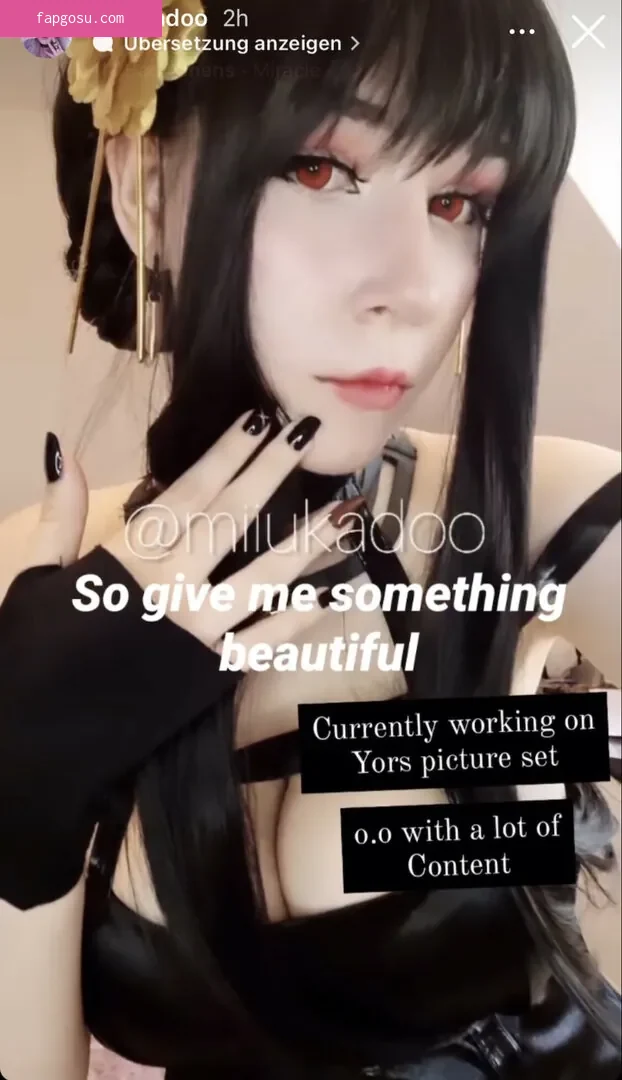 Miukadoo