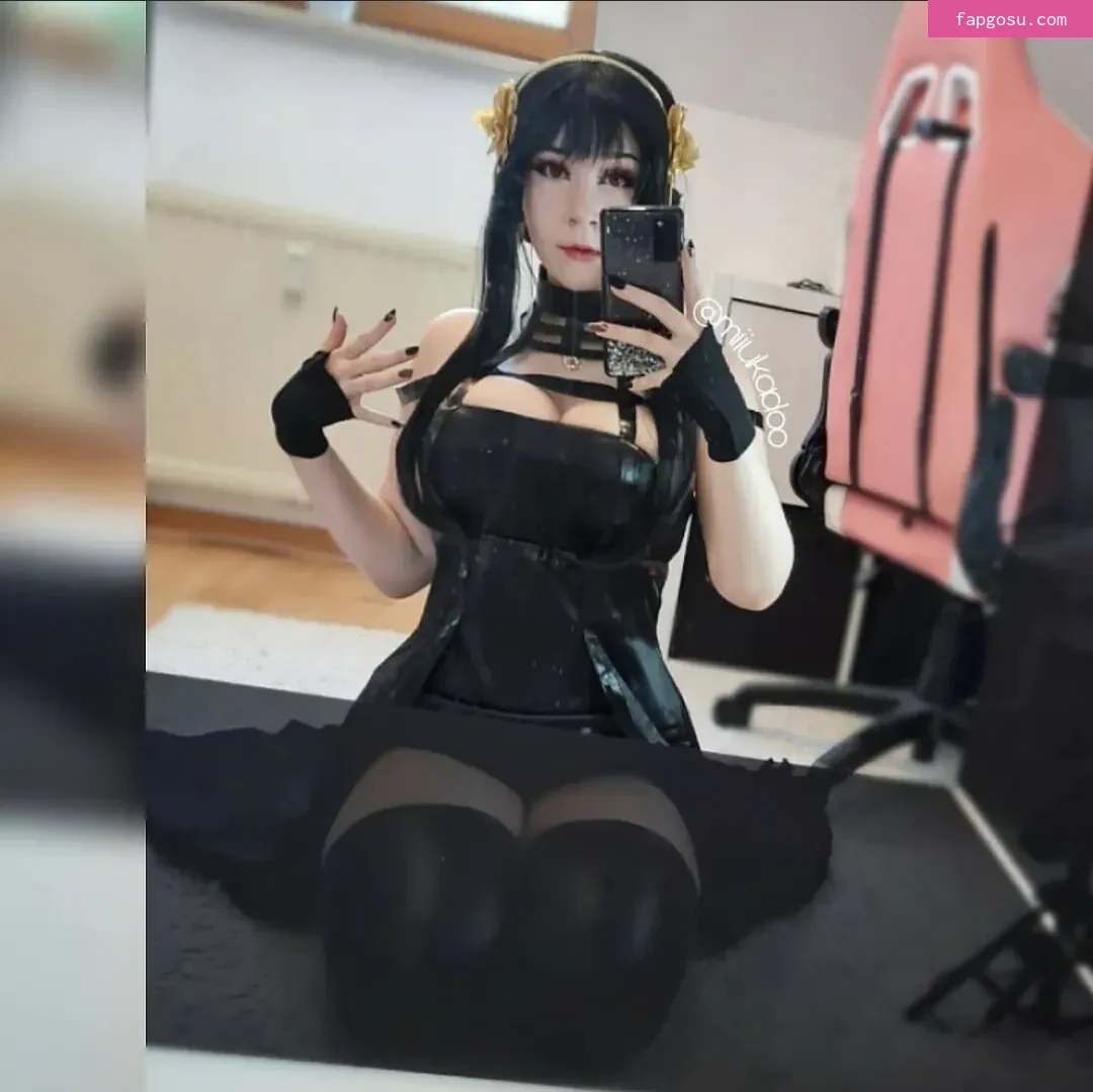 Miukadoo