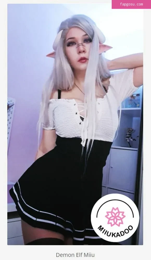 Miukadoo
