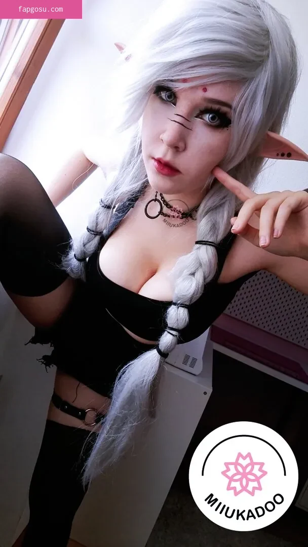 Miukadoo