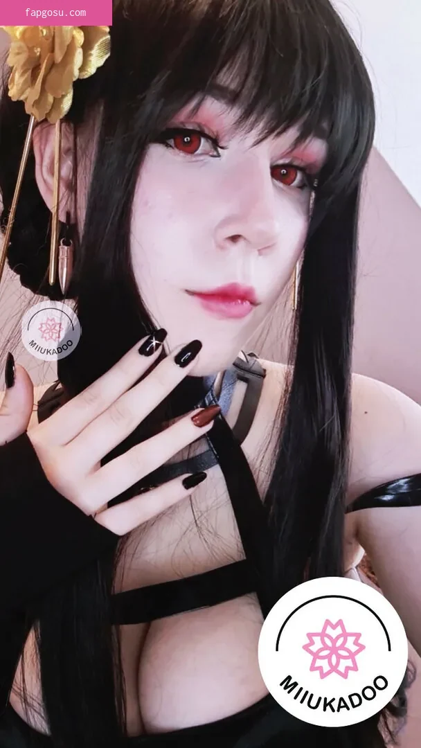 Miukadoo