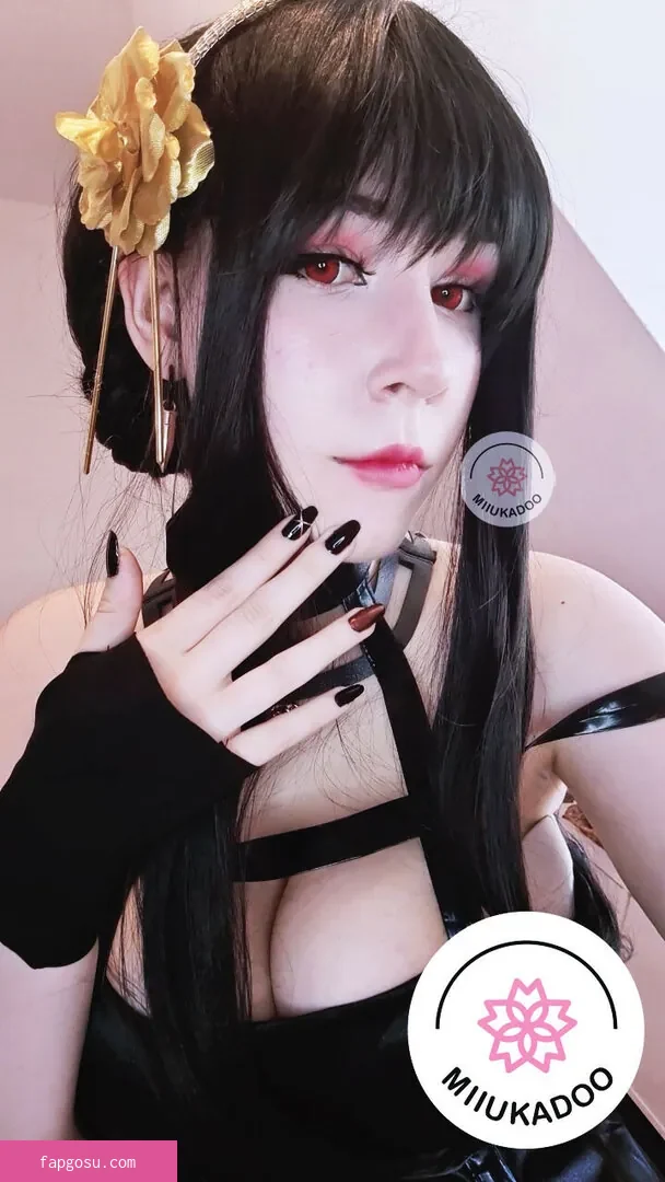 Miukadoo