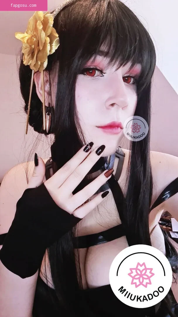 Miukadoo