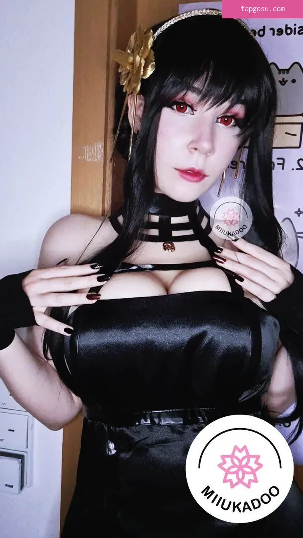 Miukadoo