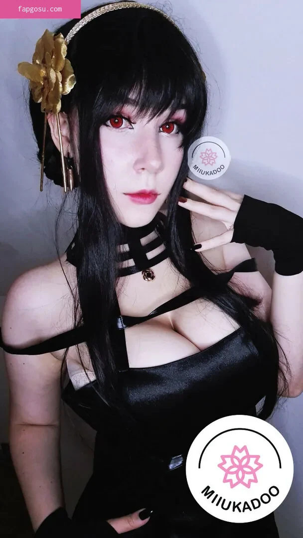 Miukadoo