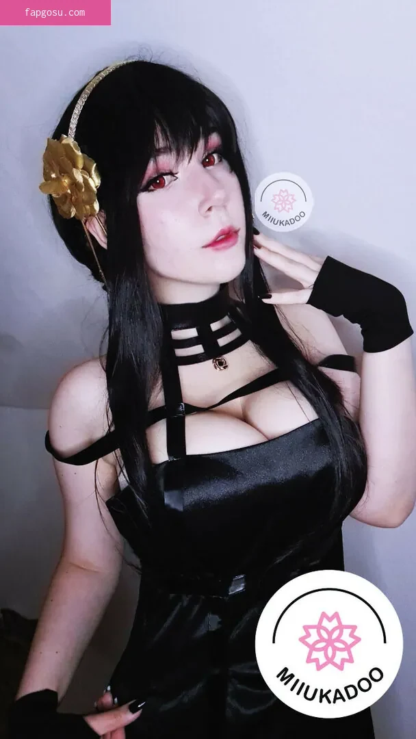Miukadoo