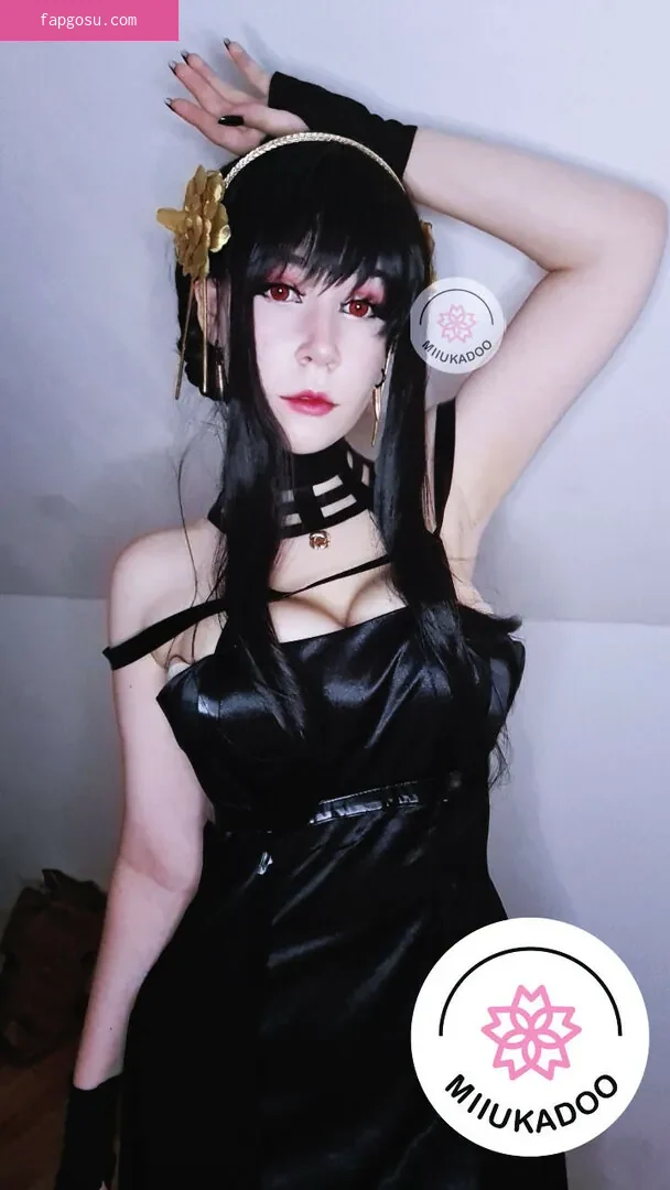 Miukadoo
