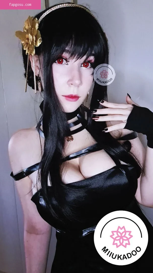 Miukadoo