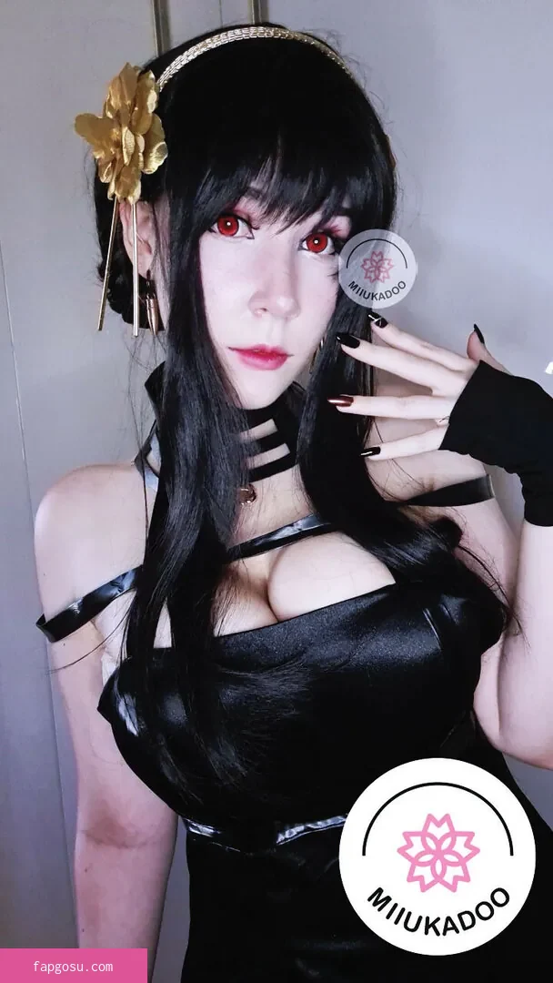 Miukadoo