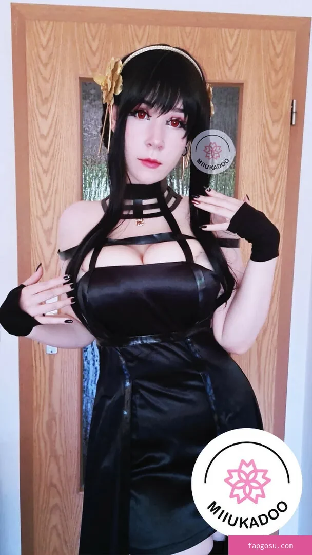 Miukadoo