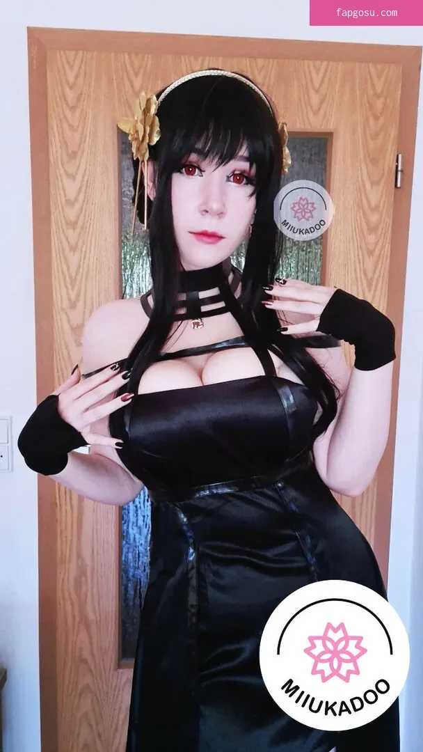 Miukadoo