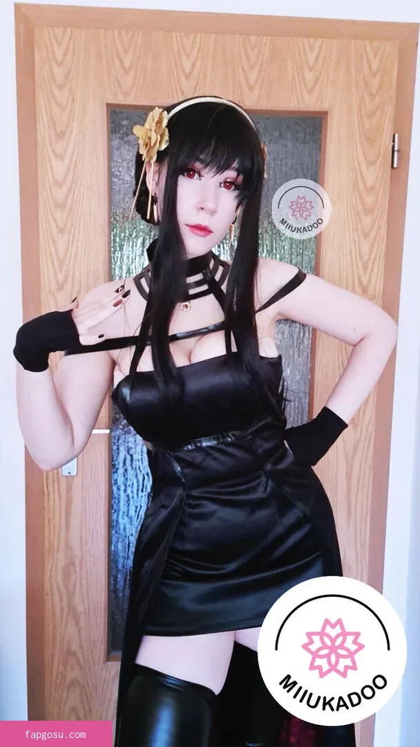 Miukadoo