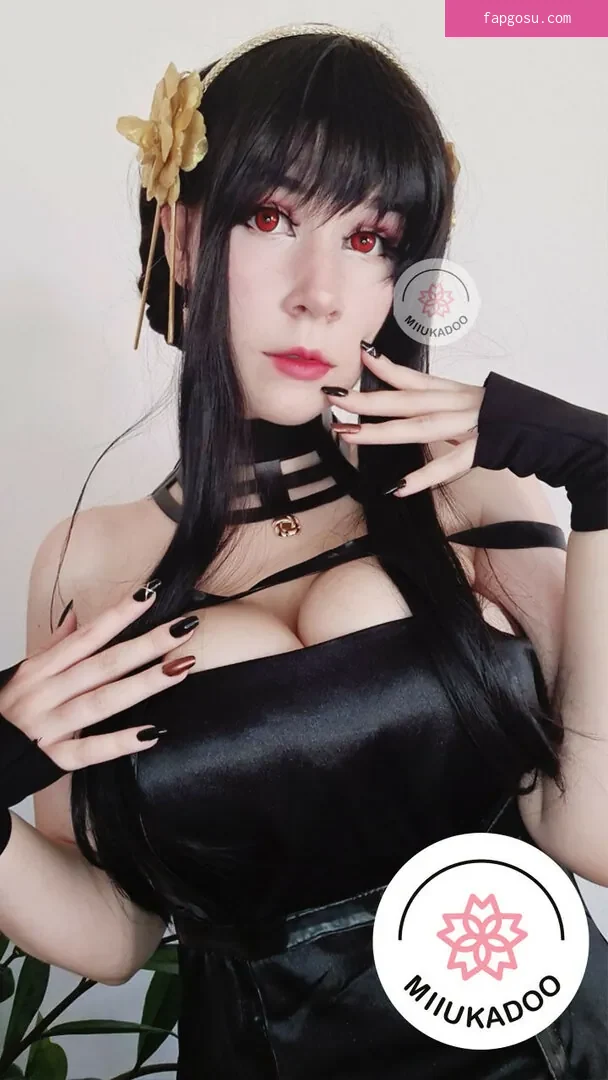 Miukadoo