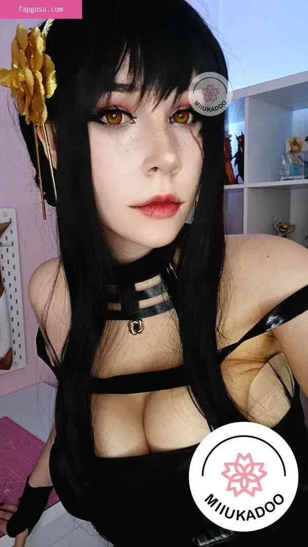Miukadoo