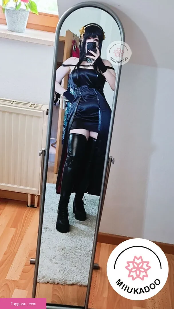 Miukadoo