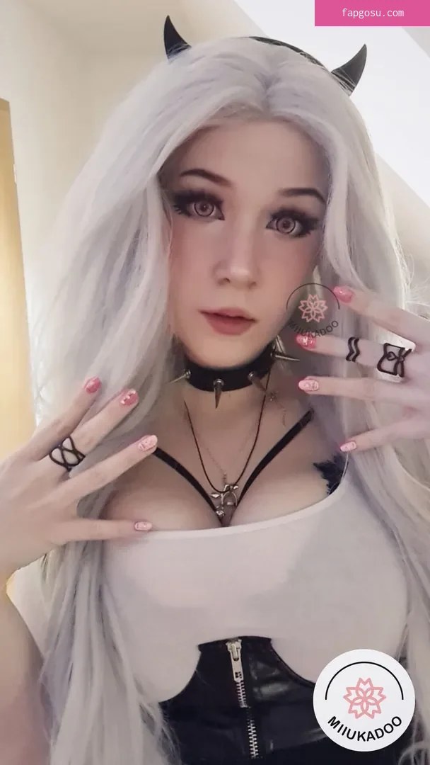 Miukadoo