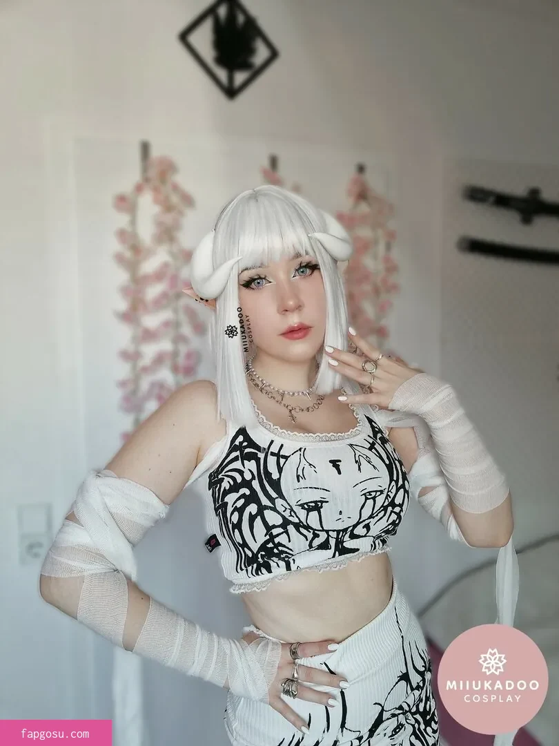 Miukadoo