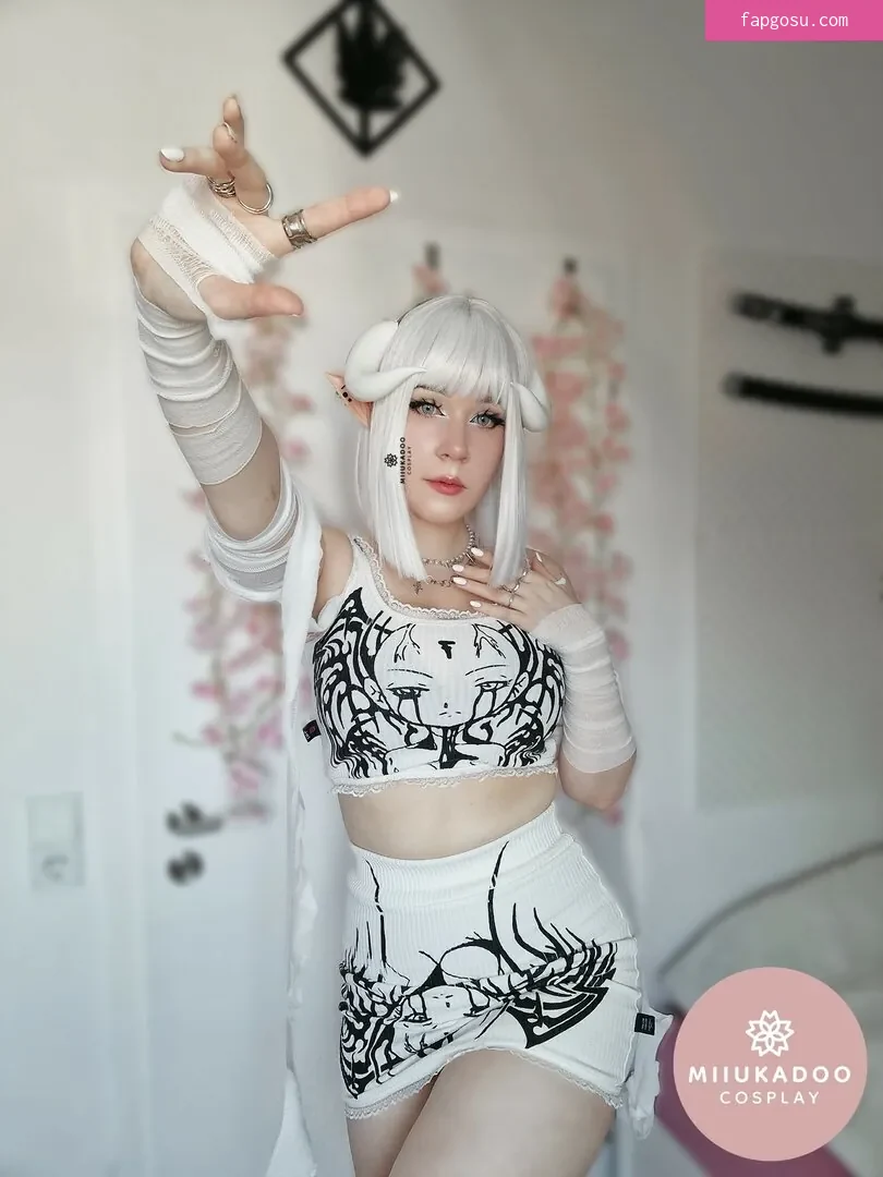 Miukadoo