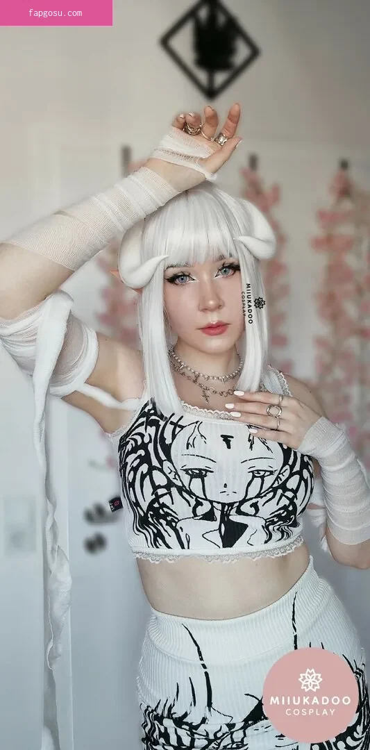 Miukadoo