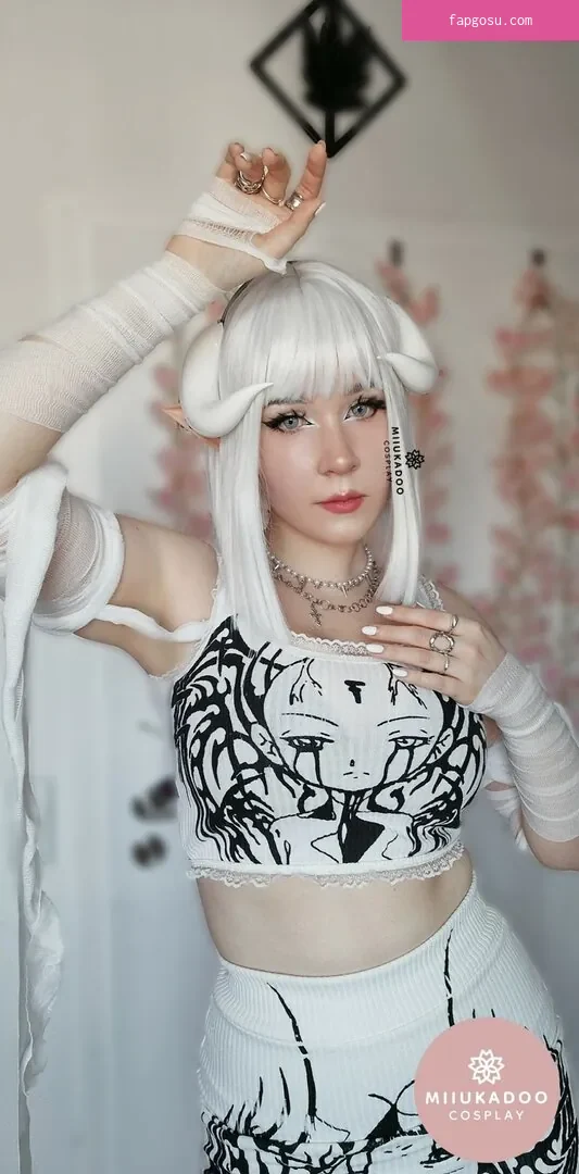 Miukadoo