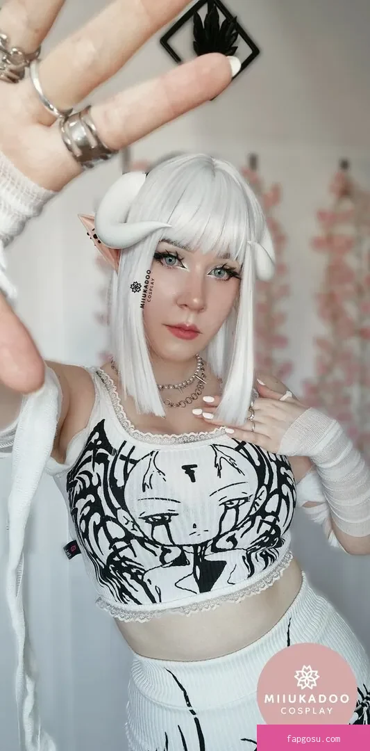 Miukadoo