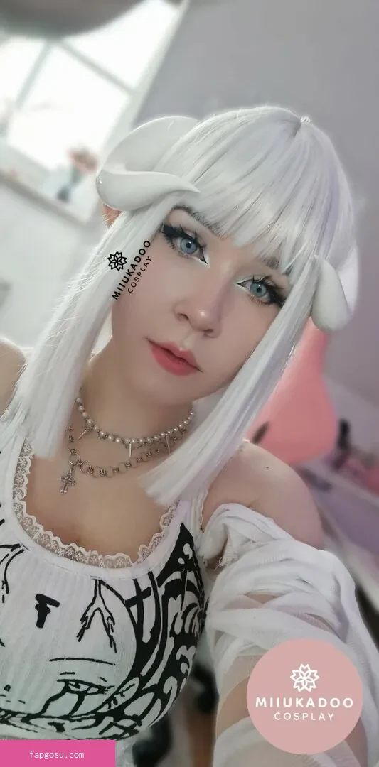 Miukadoo