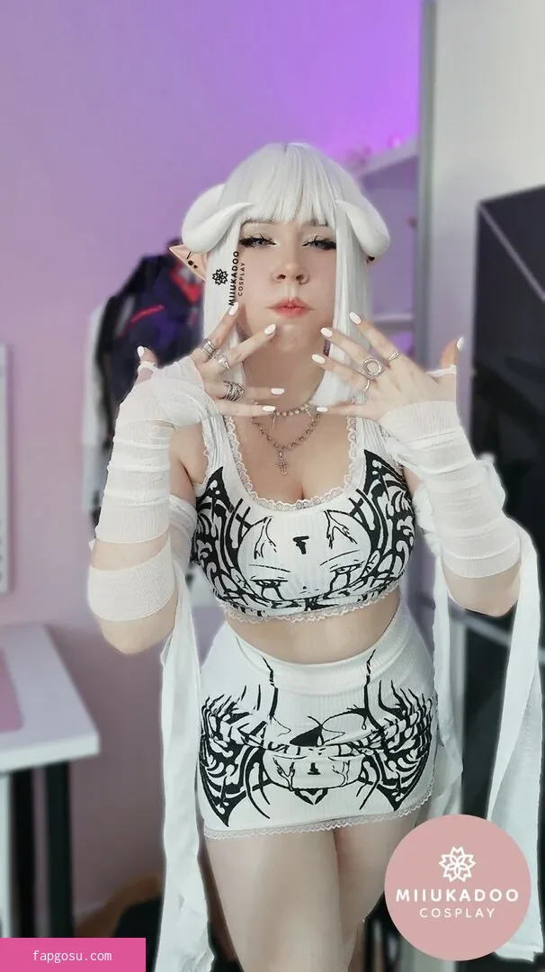 Miukadoo