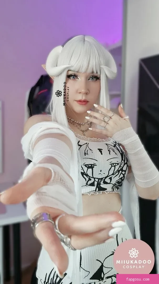 Miukadoo