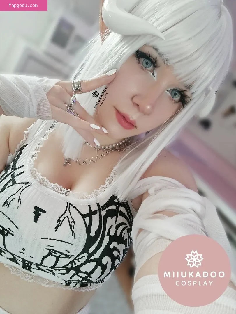 Miukadoo