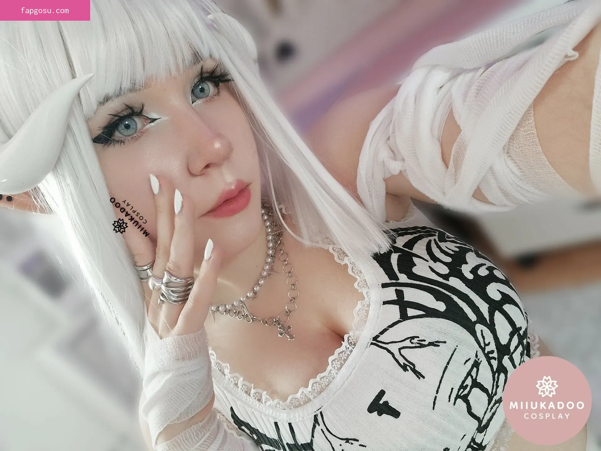 Miukadoo