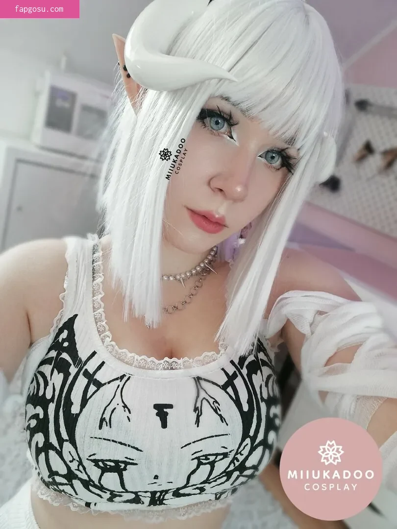 Miukadoo
