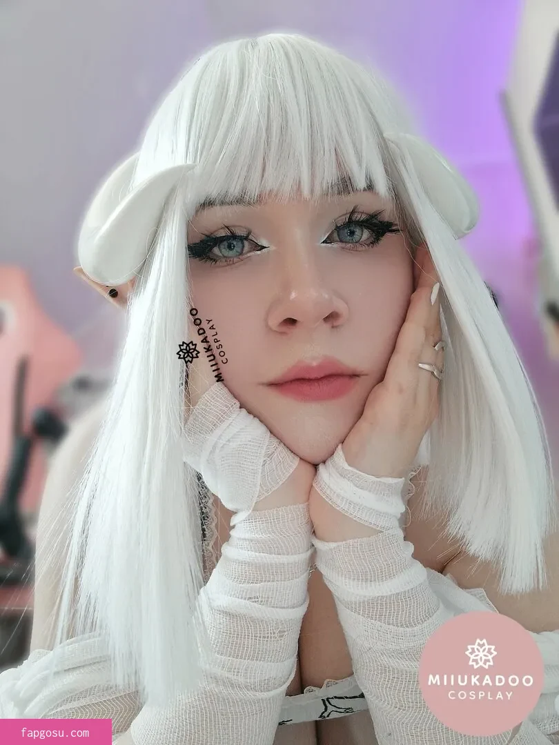 Miukadoo