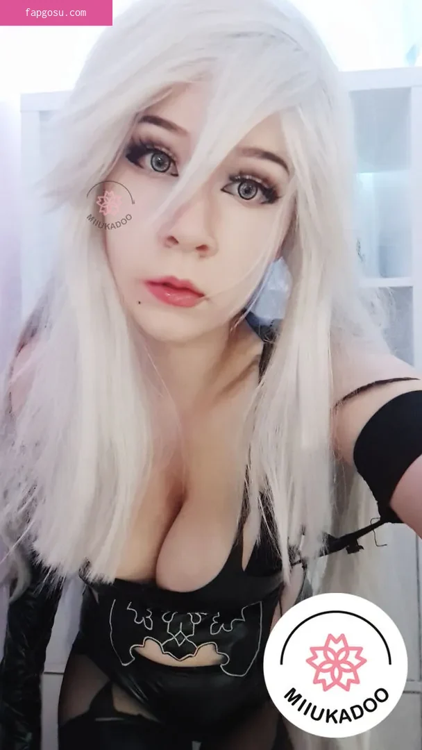 Miukadoo