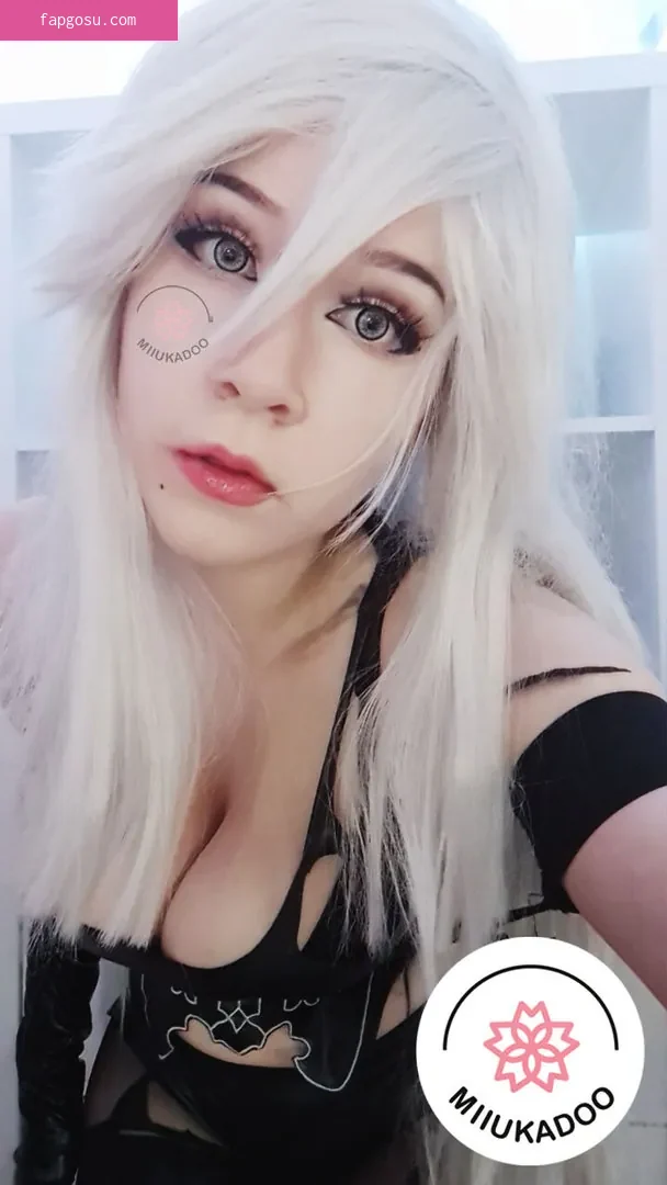Miukadoo
