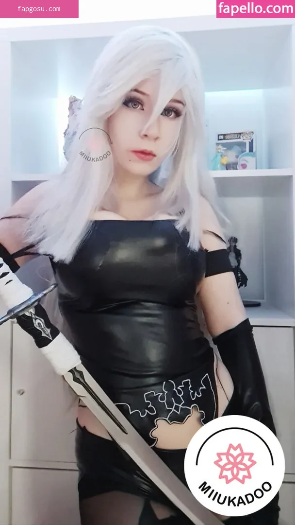 Miukadoo