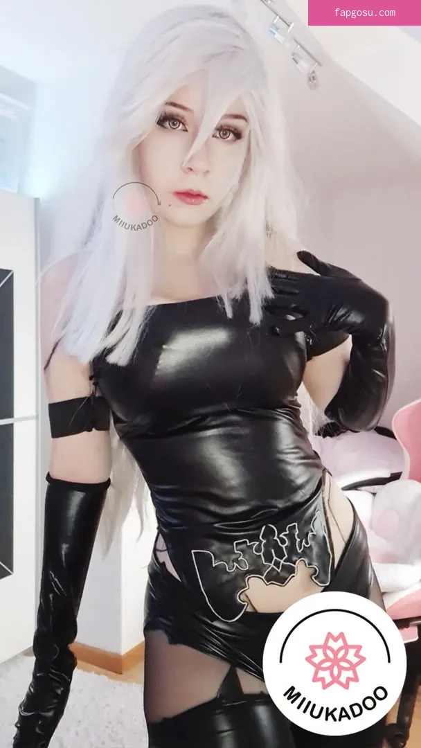 Miukadoo