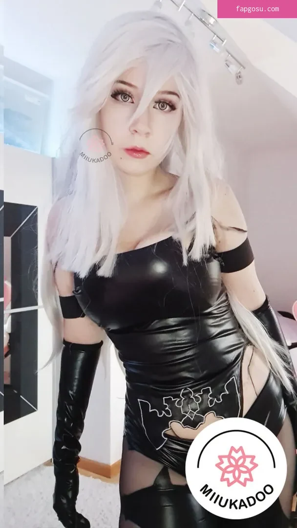Miukadoo