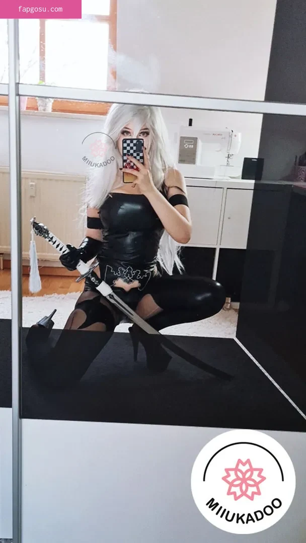 Miukadoo