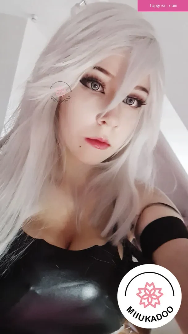 Miukadoo