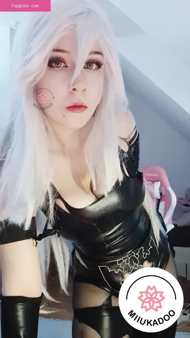 Miukadoo