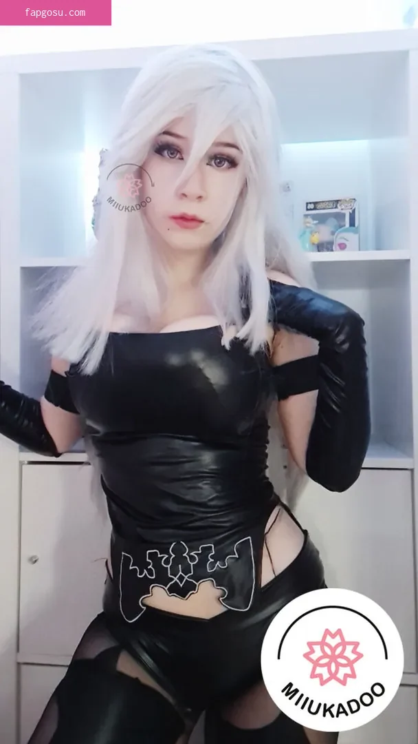 Miukadoo
