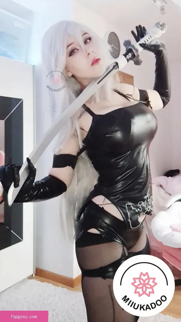 Miukadoo